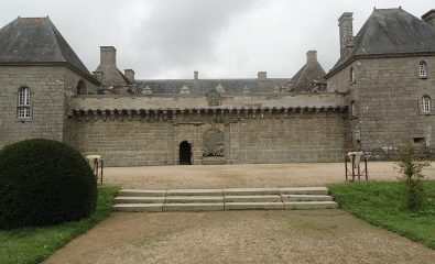 Cycle musical de Kersaint