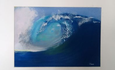 Exposition le Festival des vagues