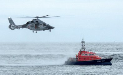 Fête de la SNSM du Conquet