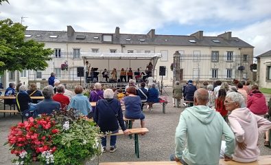 Mercredis Musicaux