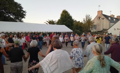 Fest Noz de Lochrist