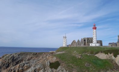 Le Pardon de la Pointe Saint-Mathieu