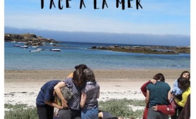 Au bout du bout : stage de danse d’été