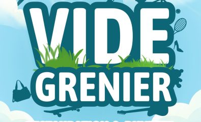 Vide-greniers