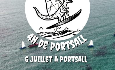 CNPK - Jurassik et 4h de Portsall