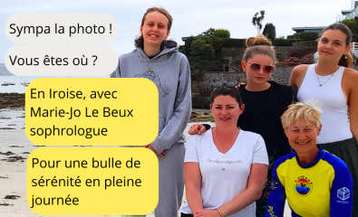 Parcours Bien-Être