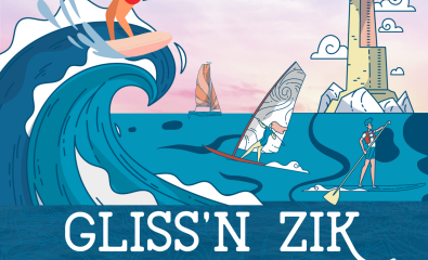 Gliss'n Zik