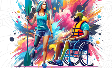 OSEZ ! Nautisme et Handicap