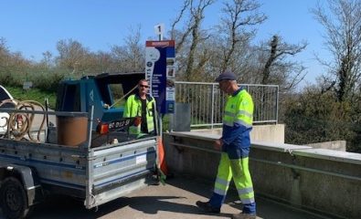 Nouvelles filières de recyclage : pensez à faire le tri avant de venir en déchèterie !