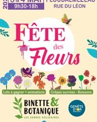 Foire aux fleurs