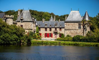 Fête de Kerveatoux