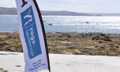 Vacances, Yoga et Naturopathie