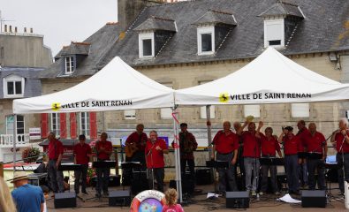Concert de chants de marins
