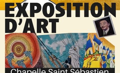 Exposition d'Art