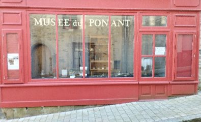 Musée du Ponant