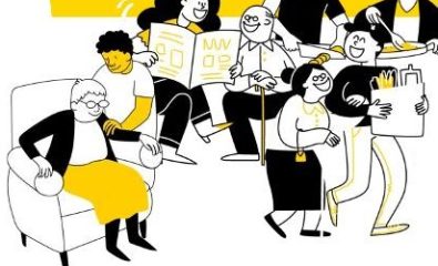 Venez découvrir les métiers de l’autonomie ! # Maison de l'emploi