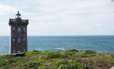 Randonnée Presqu'île de Kermorvan