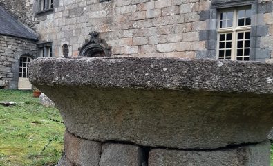Visites du patrimoine