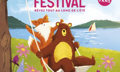Little Films festival