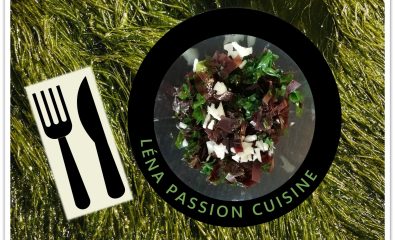 Léna Passion Cuisine