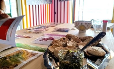 Léna Passion Cuisine