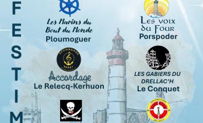 Festi'mer - Fête de la mer et des marins