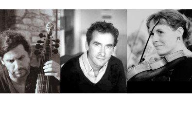 Cycle musical de Kersaint
