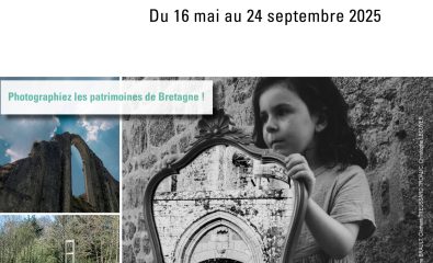 Concours photo "Petite Cité de Caractère"