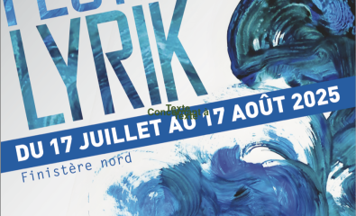 Festival Lyrik - Trio Deva