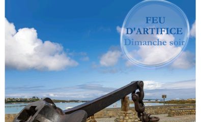Fête du port de Portsall