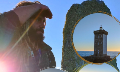 Balade contée sur la presqu'île de Kermorvan