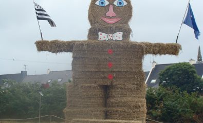 Fête de la moisson