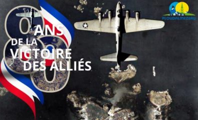 80 ans de la victoire des alliés