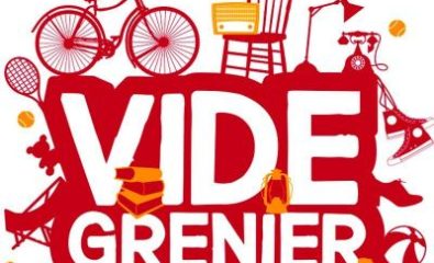 Vide-greniers du Conquet