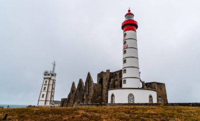 Saint Mathieu à la pointe - 2025