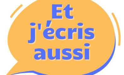 Silence, on écrit !