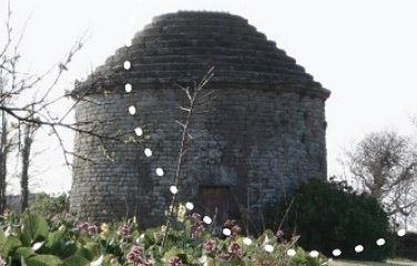 Balade des vieilles pierres