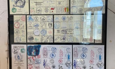 Exposition photos - Sur le chemin de Saint-Jacques-de-Compostelle
