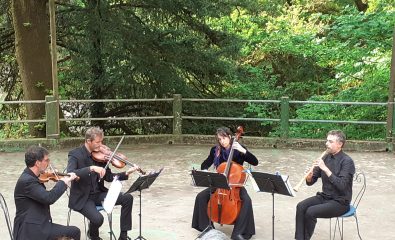 Concerts en Roues Libres