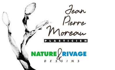 Expo Jean-Pierre Moreau Rivage&Nature