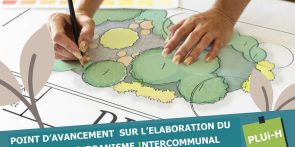 Réunion publique sur l’élaboration du PLUi-H