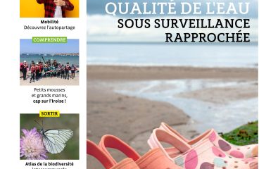 Magazine Hirwazh n°89 # Juillet 2025
