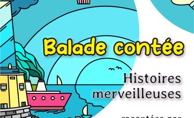 Balade contée