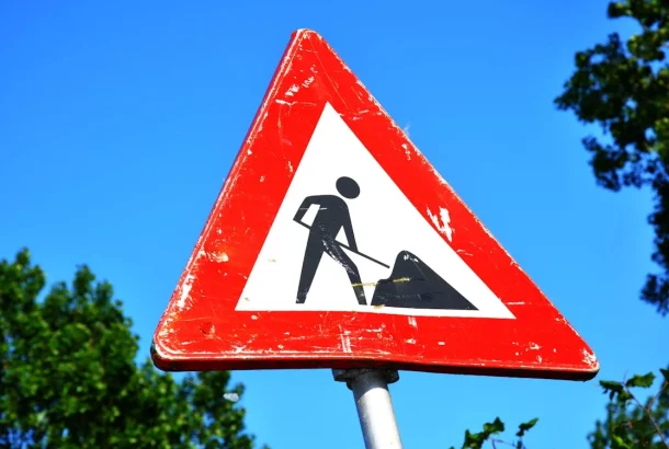 Travaux de voirie axe Saint-Renan - Plouarzel : info déviations