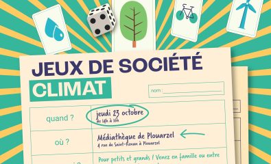 Jeux de société climat : un bon moment pour toute la famille !