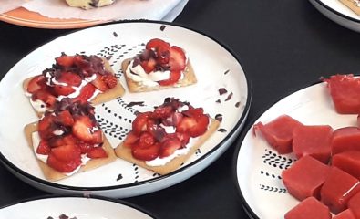 Algues et Gourmandise