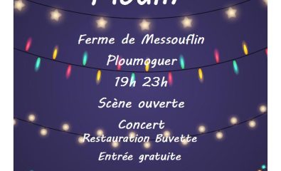 Les lundis de Ploum'