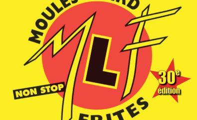 Moules Lard Frites
