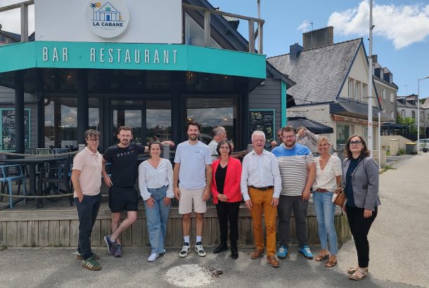 Dispositif d’aide aux entreprises : le PASS Commerce & Artisanat