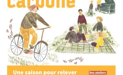 Défis et ateliers Automne zéro carbone - Soirée de présentation du défi
